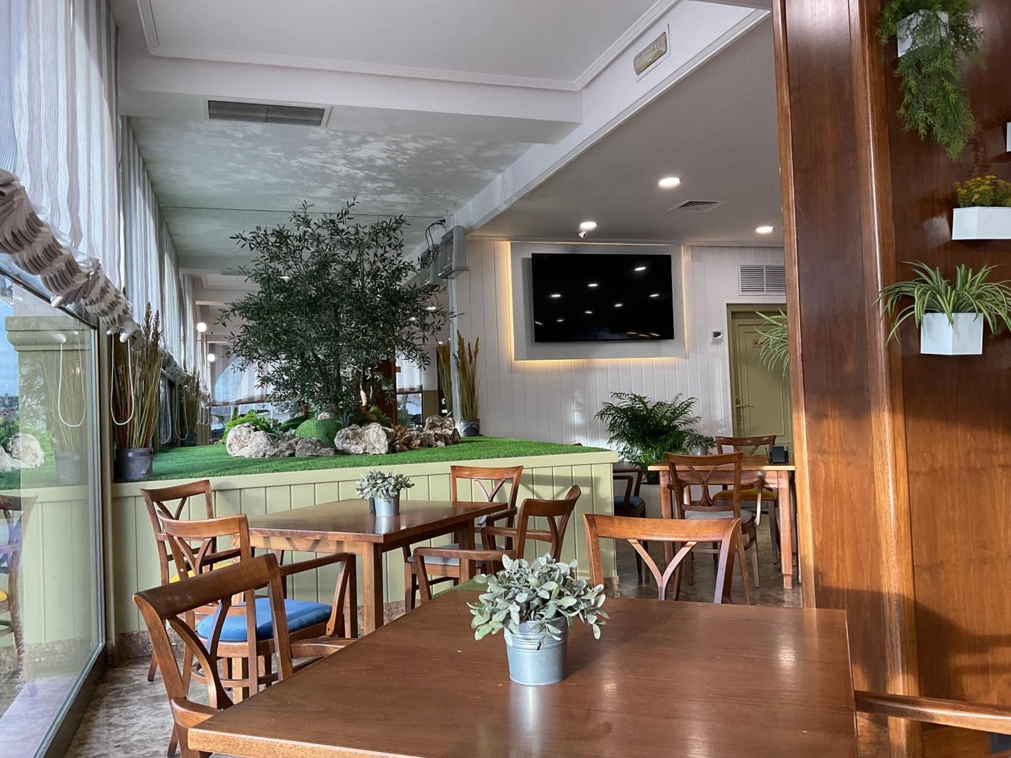Hospedium Hotel Castilla Торрихос Экстерьер фото