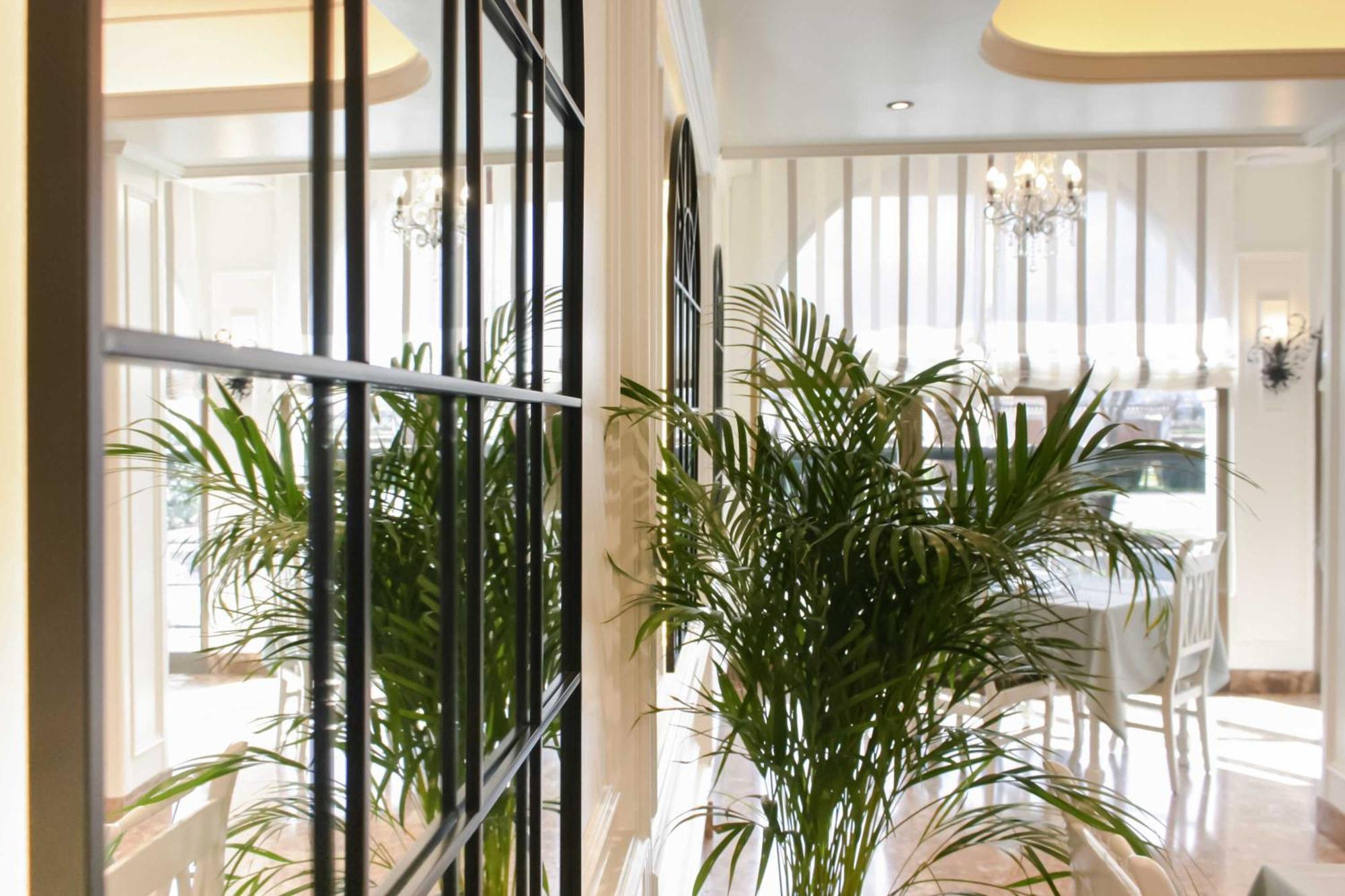 Hospedium Hotel Castilla Торрихос Экстерьер фото